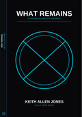 "WHAT REMAINS" A six-month private journal for people who are done performing.