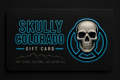 Skully Colorado Gift Card